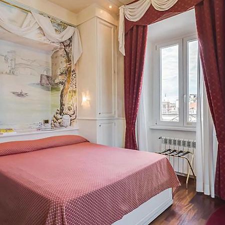 Hotel 38 Viminale Street Roma Exterior foto