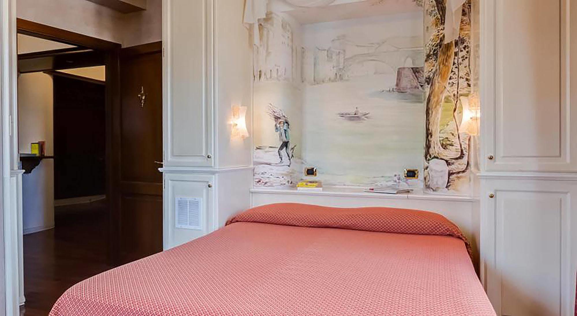 Hotel 38 Viminale Street Roma Exterior foto